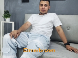 Elmerbrown