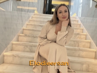 Elodieersan