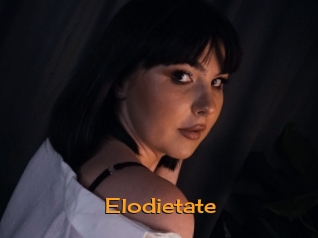 Elodietate
