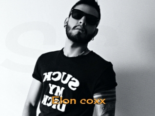 elon_coxx Sortez Couvert