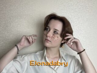 Elonadabry