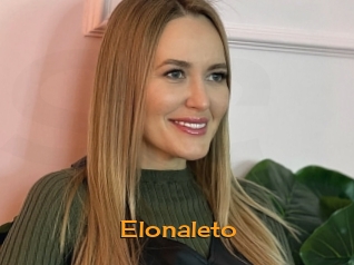 Elonaleto