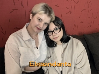 Elsaandanta
