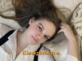 Elsagilmoore
