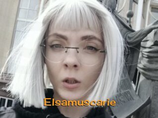 Elsamuscarie