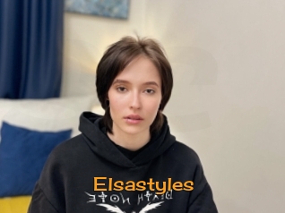 Elsastyles