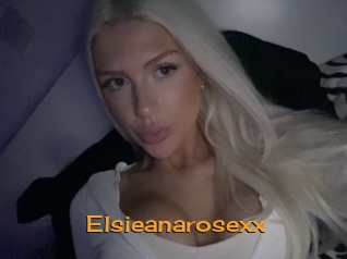 Elsieanarosexx