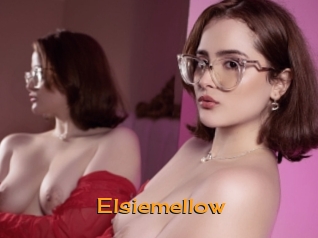 Elsiemellow