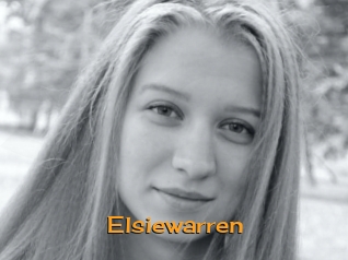 Elsiewarren