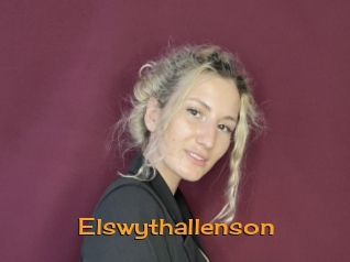 Elswythallenson