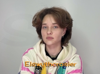 Elswythcrosier