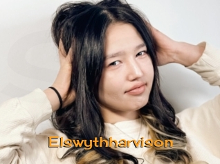 Elswythharvison