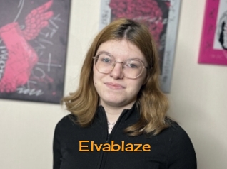 Elvablaze