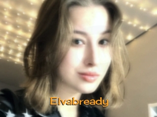 Elvabready