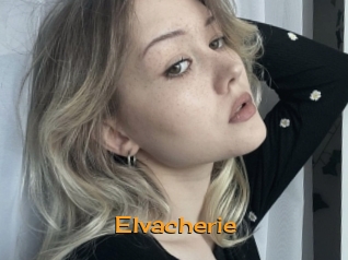 Elvacherie