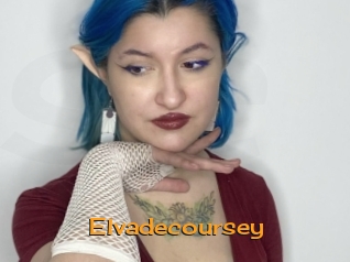 Elvadecoursey