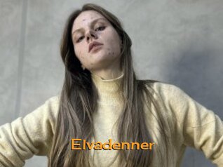 Elvadenner