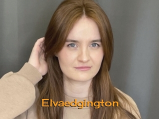 Elvaedgington