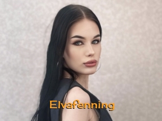 elvafenning Sortez Couvert