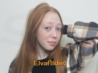Elvafildes