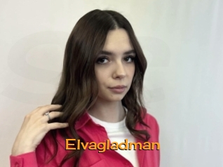 Elvagladman