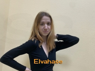 Elvahase