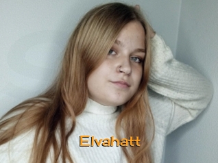 Elvahatt
