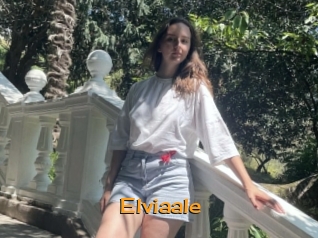 elviaale Sortez Couvert