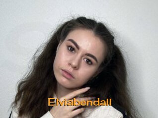 Elviabendall
