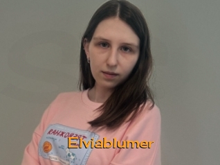Elviablumer