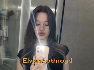 Elviaboothroyd