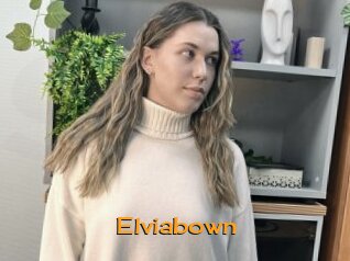 Elviabown