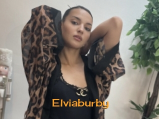 Elviaburby
