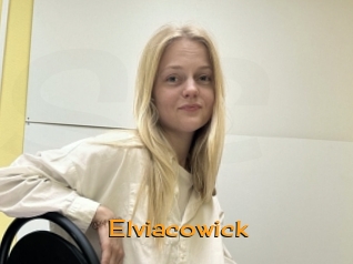 Elviacowick