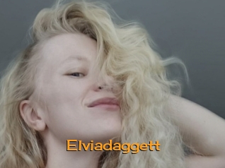 Elviadaggett