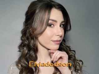 Elviadodson