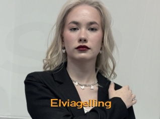 Elviagelling