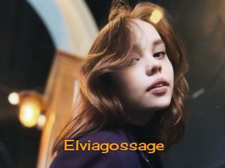 Elviagossage