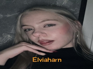 Elviaharn