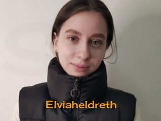 Elviaheldreth