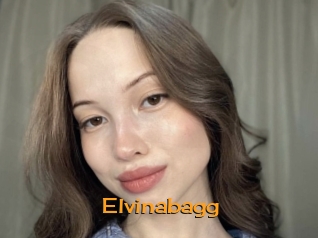 Elvinabagg