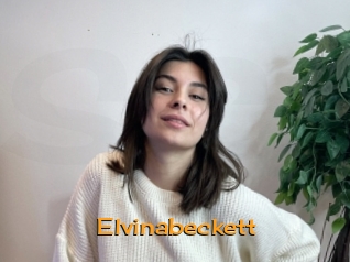 Elvinabeckett