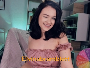 Elvinabramblett