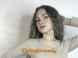 elvinabroady Sortez Couvert