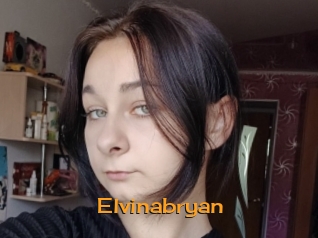 Elvinabryan