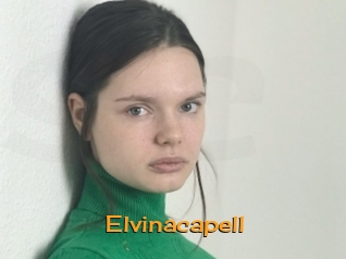 Elvinacapell