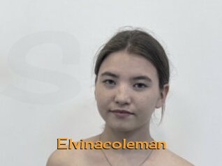 Elvinacoleman