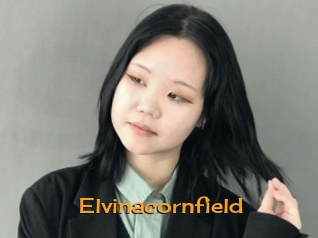 Elvinacornfield