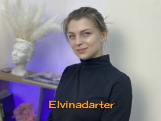 Elvinadarter