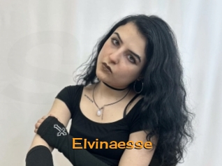 Elvinaesse
